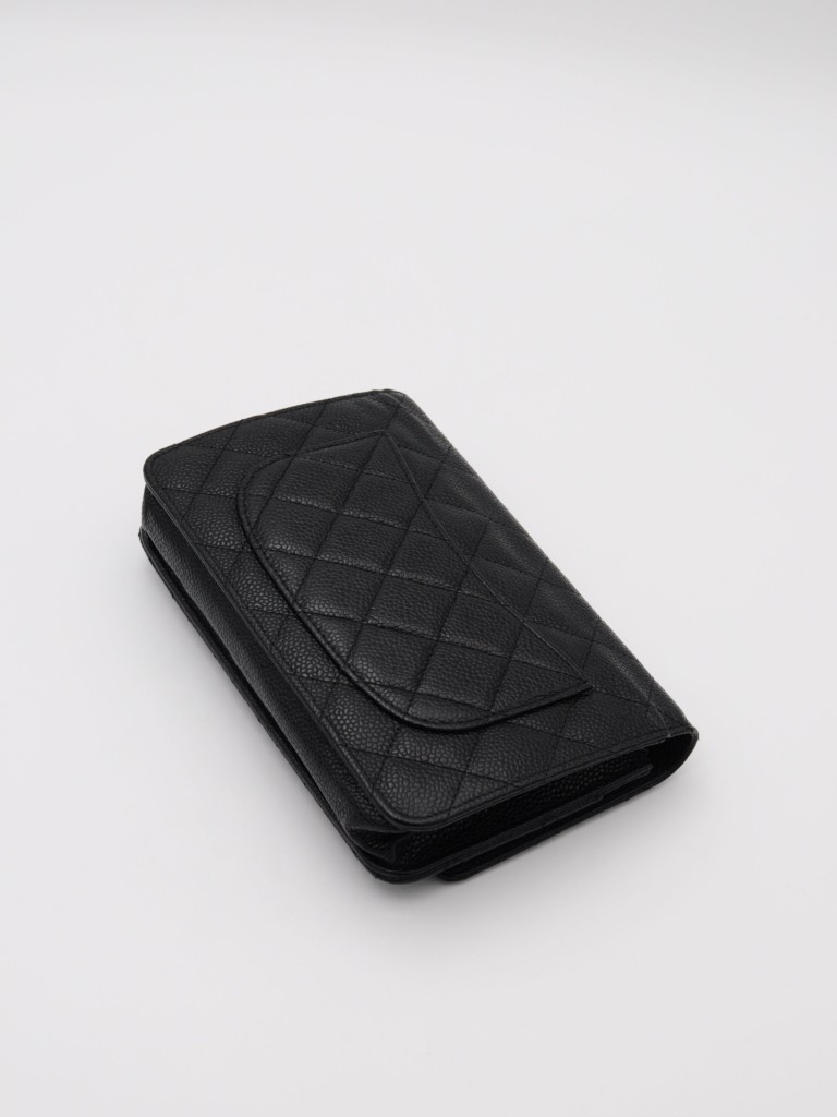 Chanel Wallet on Chain torebka