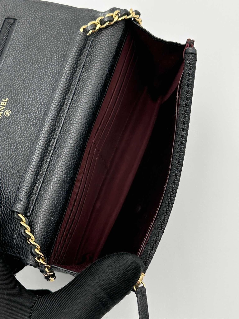 Chanel Wallet on Chain torebka