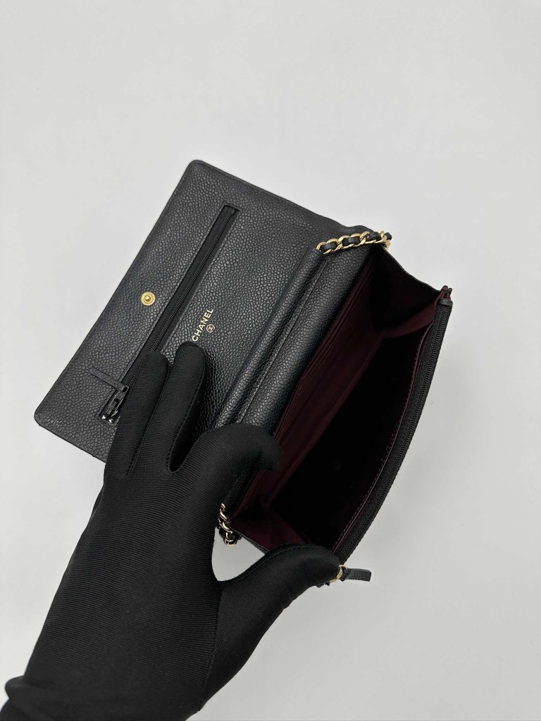 Chanel Wallet on Chain torebka