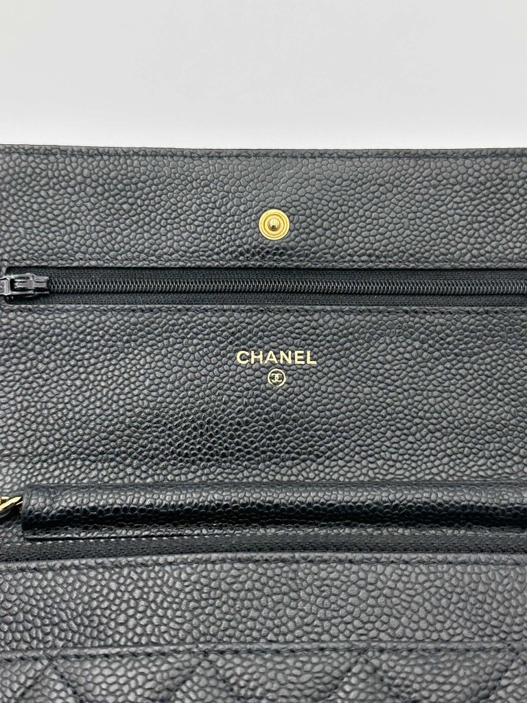 Chanel Wallet on Chain torebka