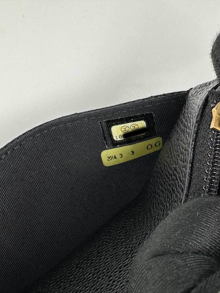 Chanel Wallet on Chain torebka