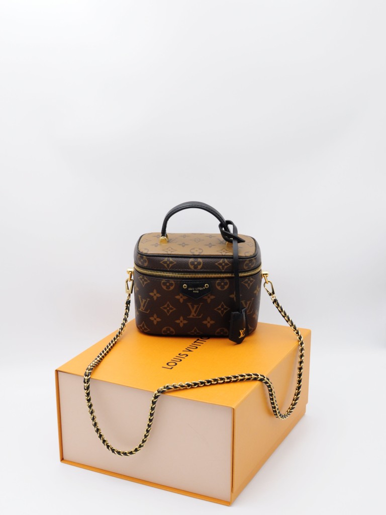 Louis Vuitton Vanity PM bag