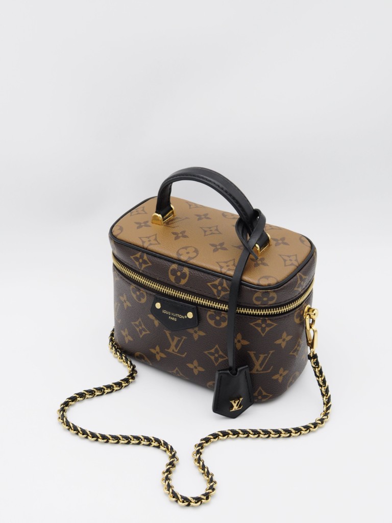 Louis Vuitton Vanity PM torebka