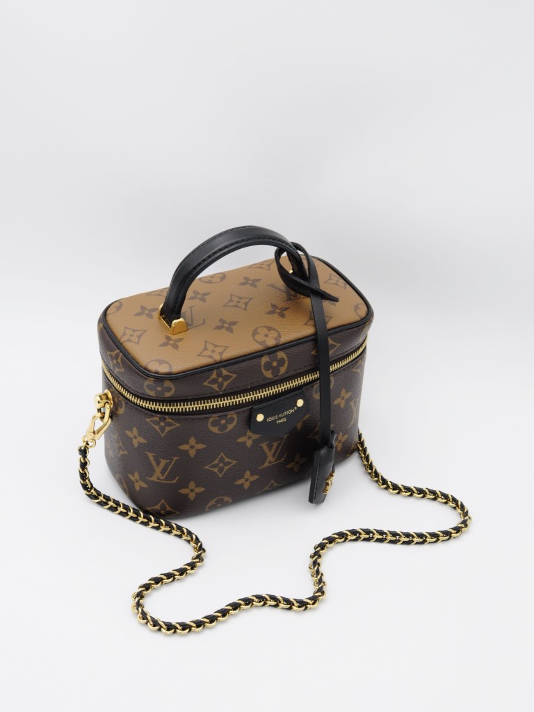Louis Vuitton Vanity PM torebka
