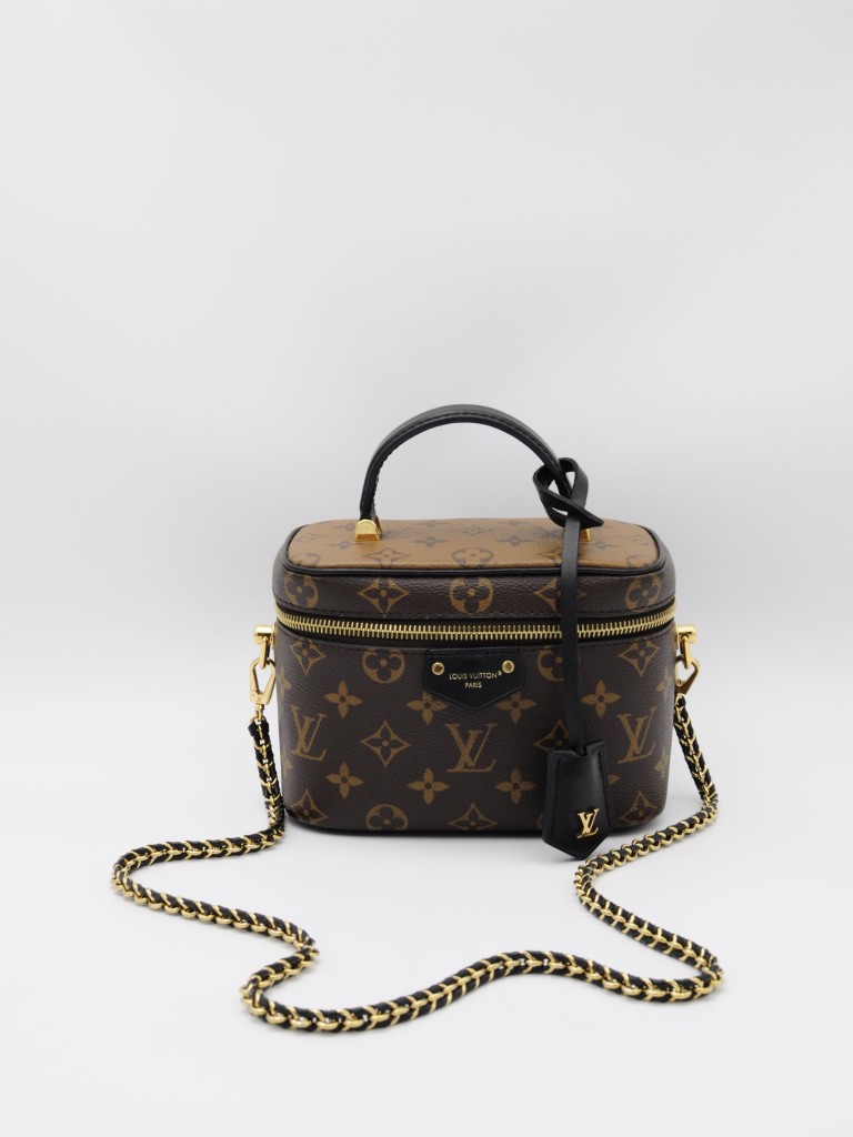 Louis Vuitton Vanity PM torebka