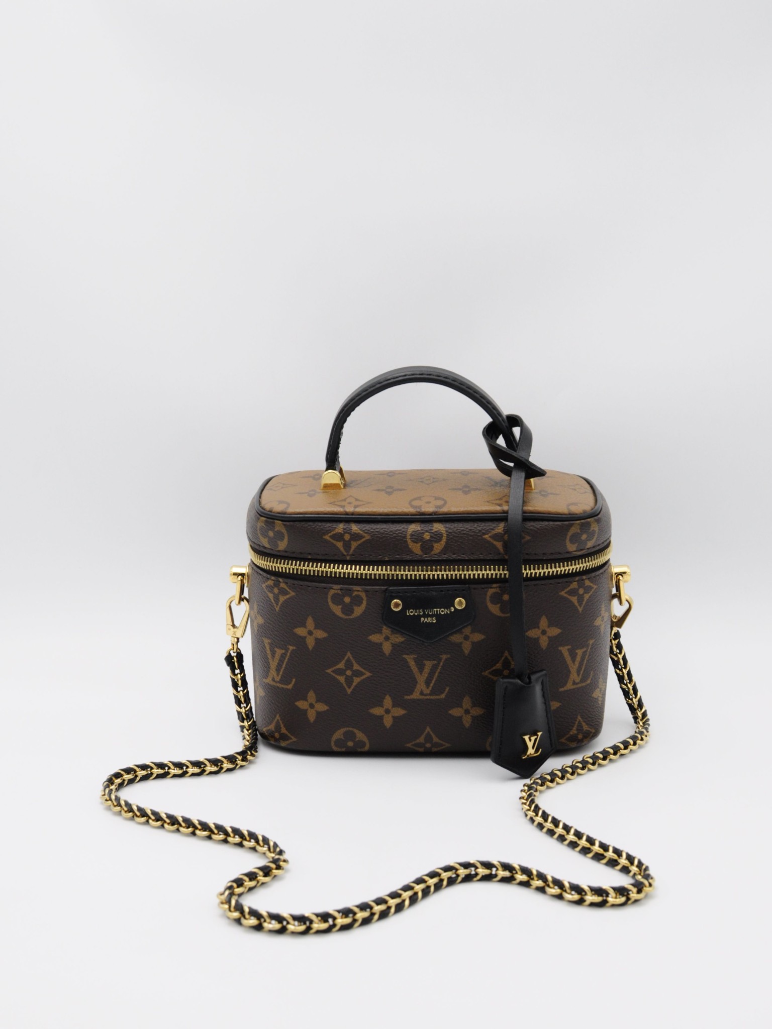 Louis Vuitton Vanity PM torebka