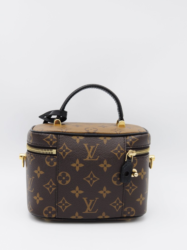 Louis Vuitton Vanity PM torebka