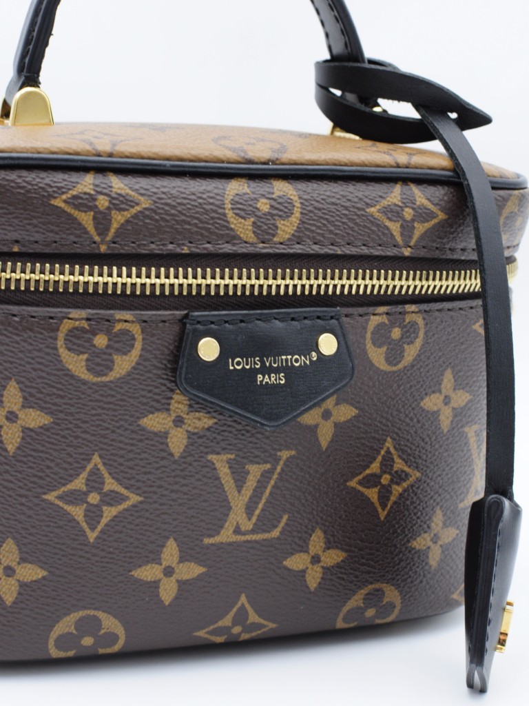 Louis Vuitton Vanity PM torebka