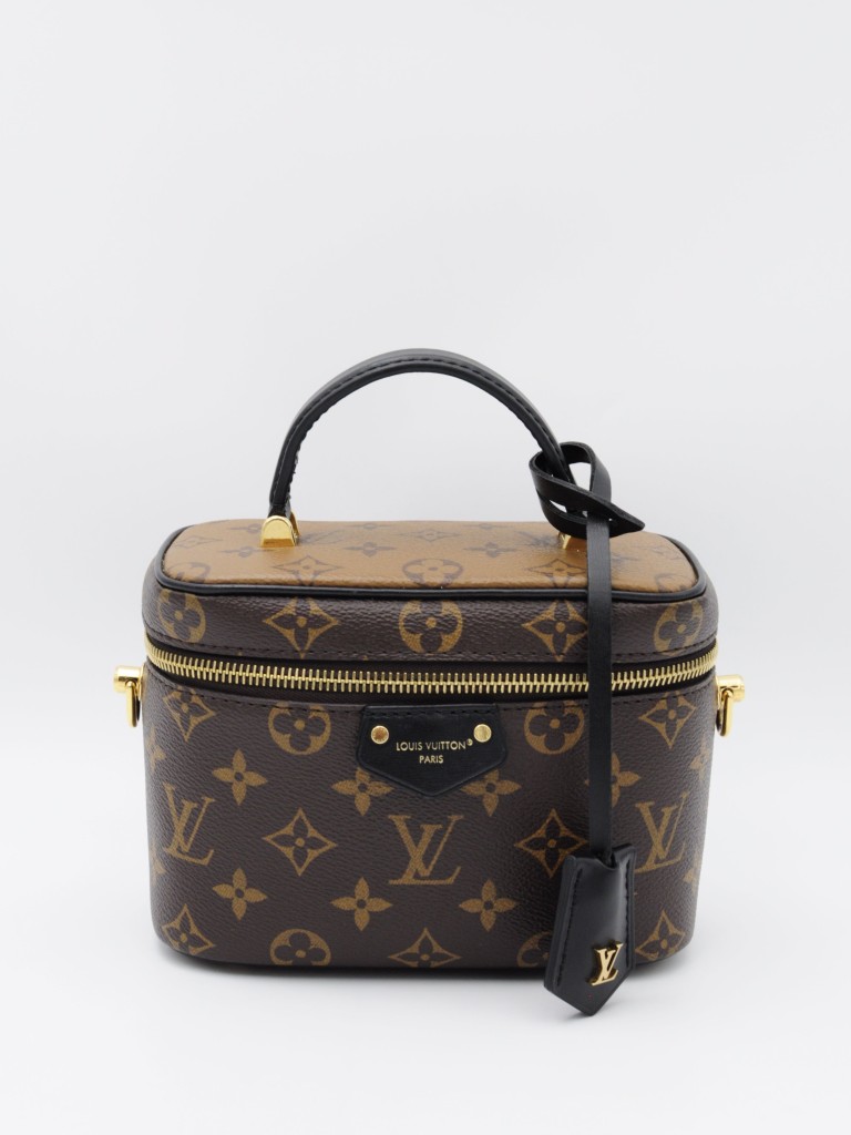 Louis Vuitton Vanity PM bag