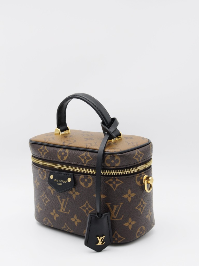 Louis Vuitton Vanity PM bag