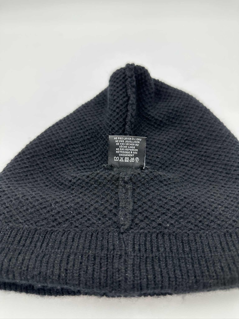 Chanel beanie
