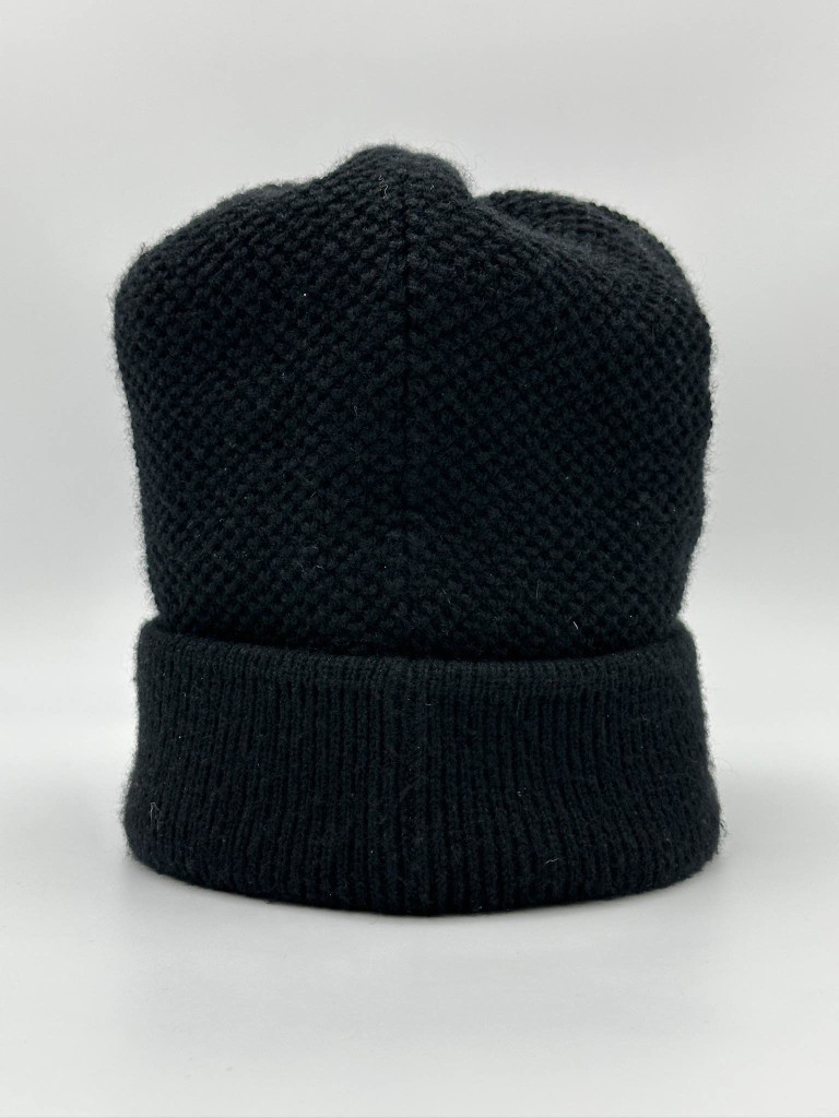 Chanel beanie