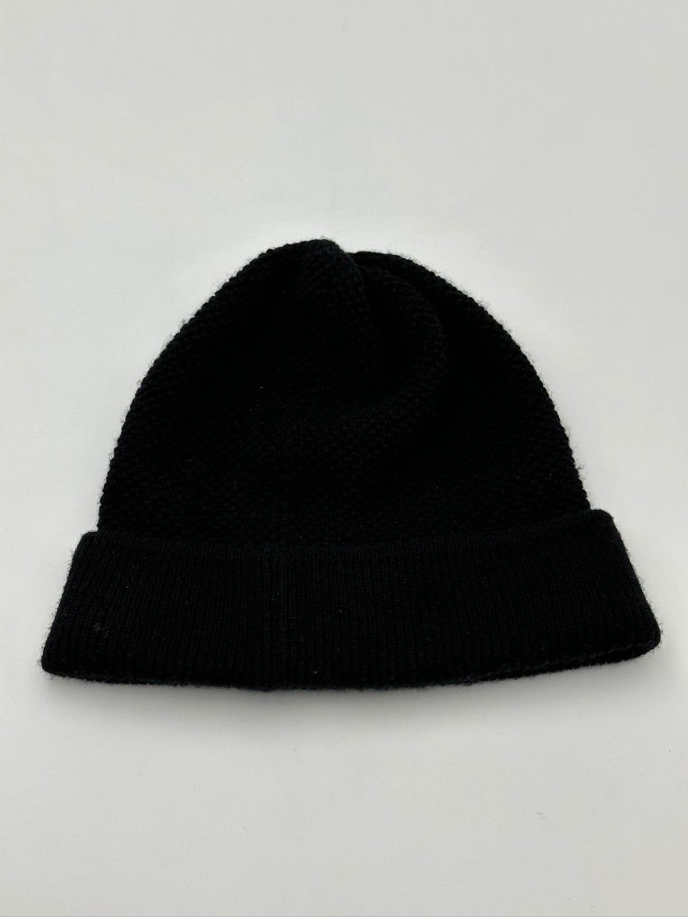 Chanel beanie