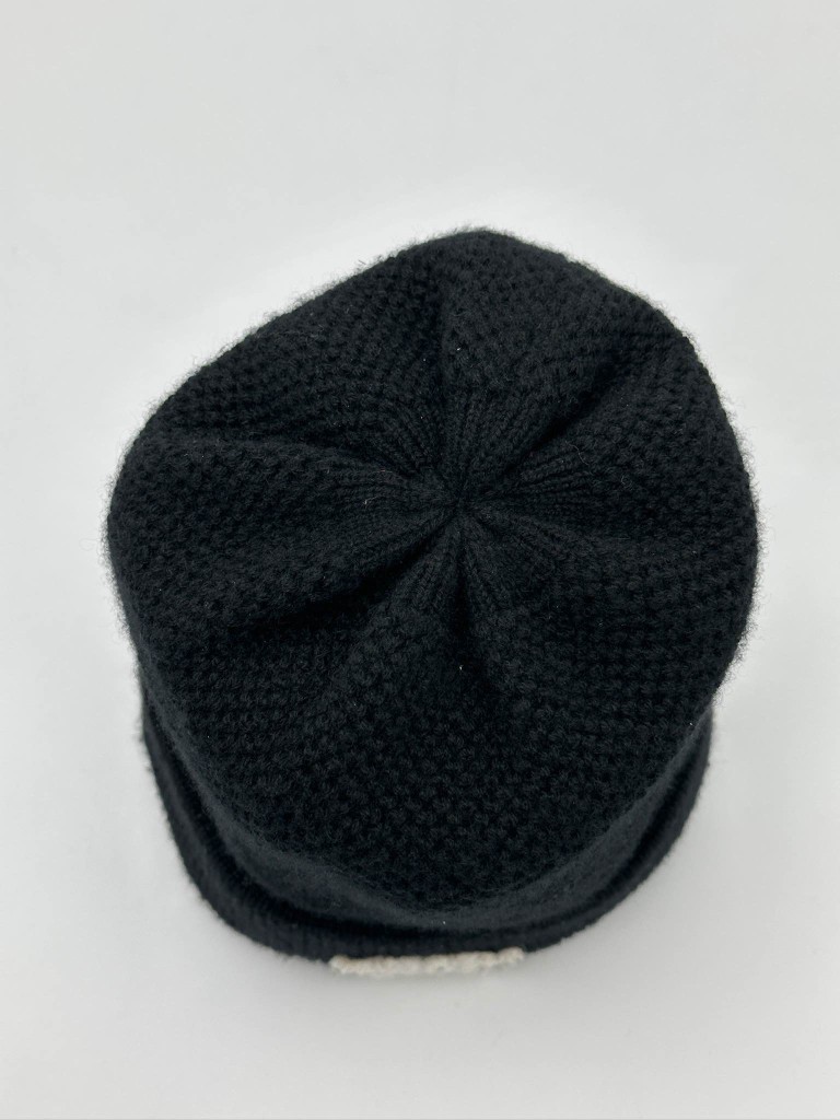Chanel beanie