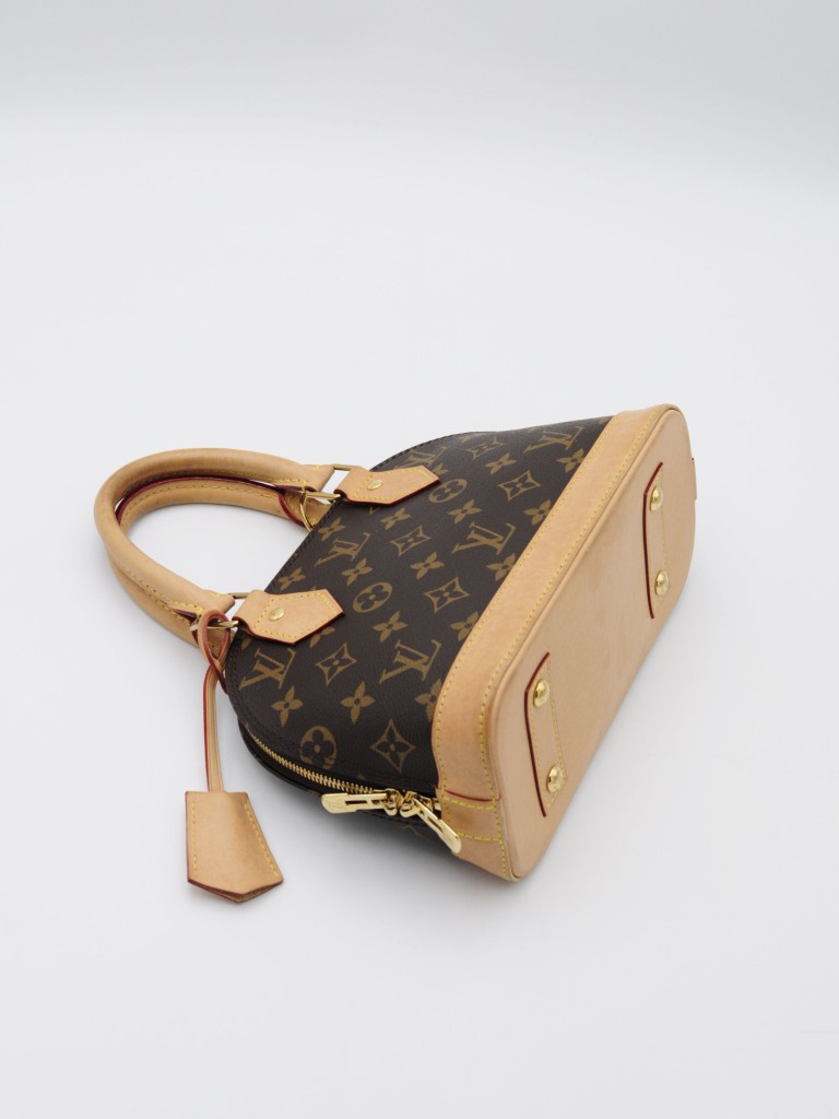 Louis Vuitton Alma BB bag