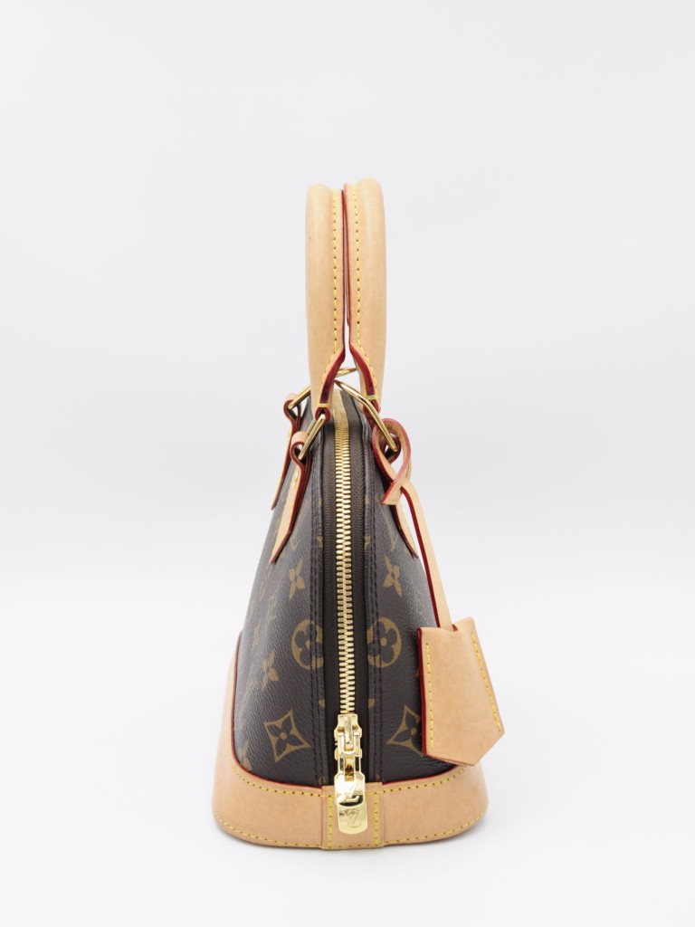 Louis Vuitton Alma BB bag