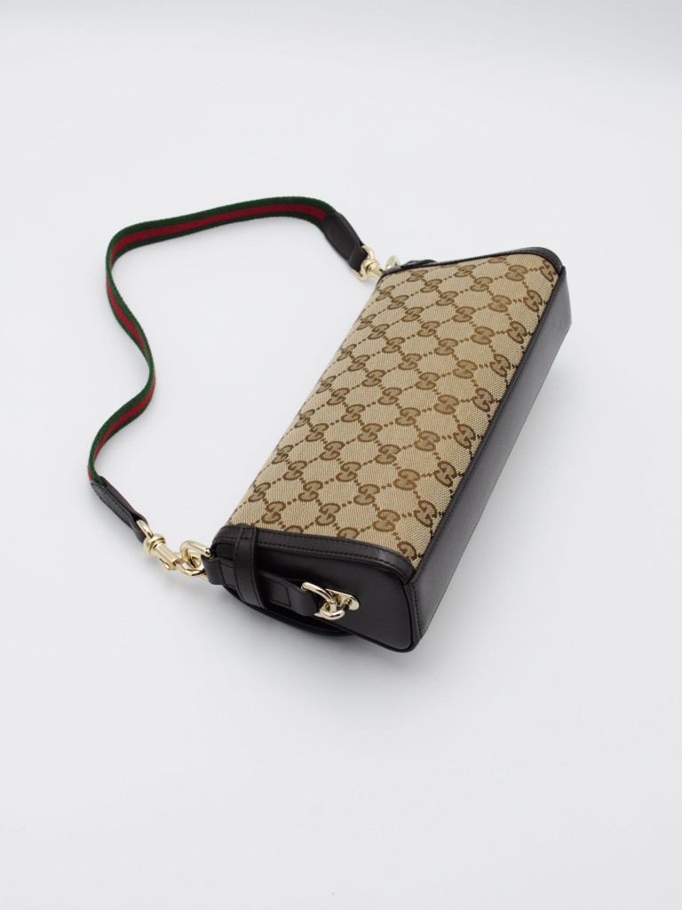 Gucci Luce Small Shoulder Bag