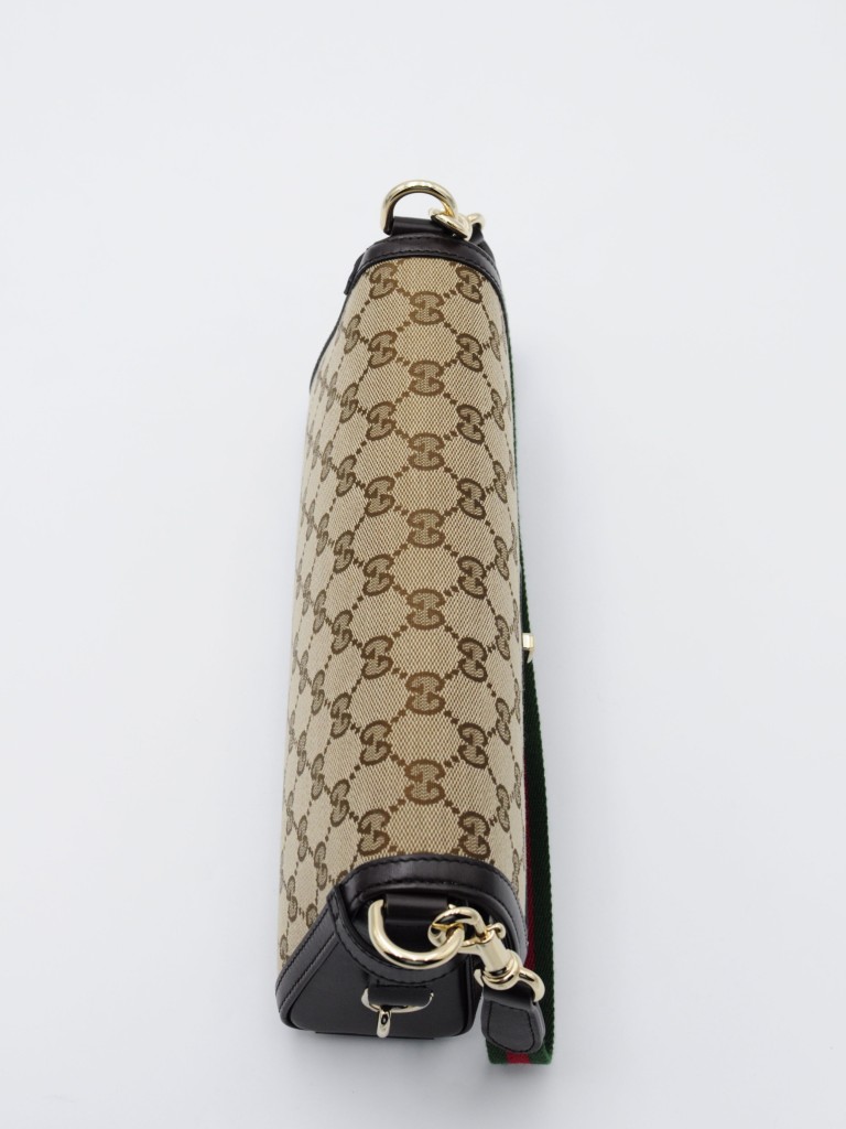 Gucci Luce Small Shoulder Bag