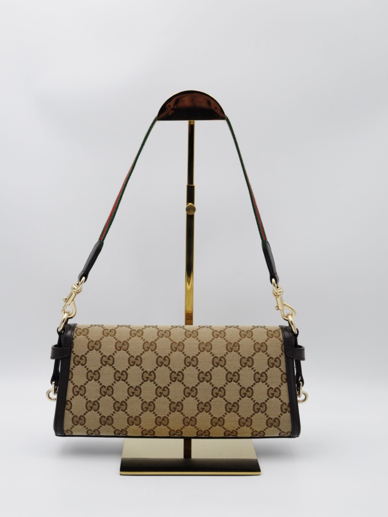 Gucci Luce Small Shoulder Bag