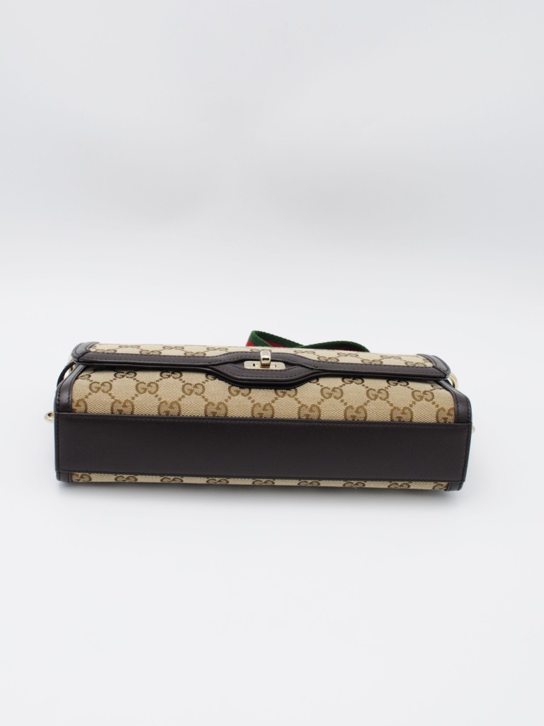 Gucci Luce Small Shoulder Bag