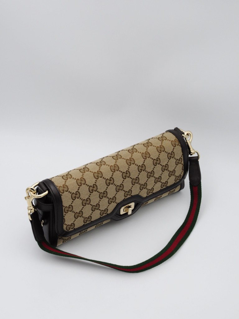 Gucci Luce Small Shoulder Bag