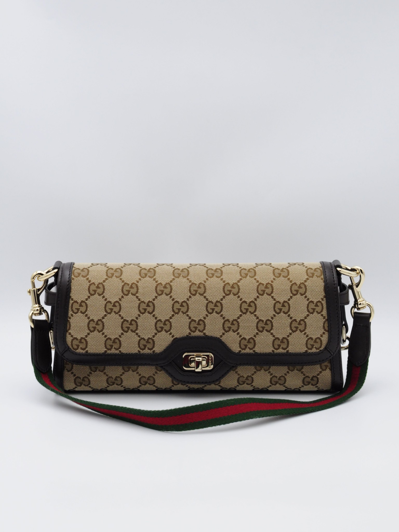 Gucci Luce Small Shoulder Bag