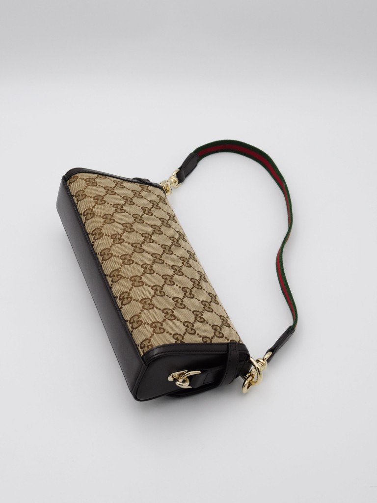 Gucci Luce Small Shoulder Bag