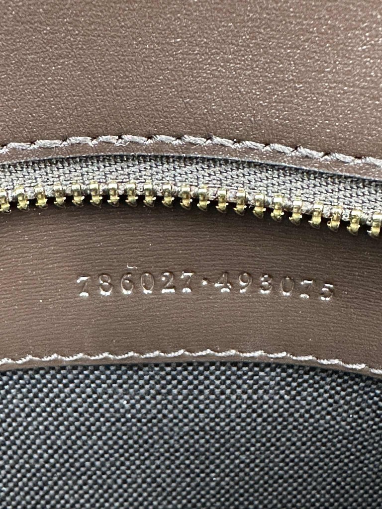 Gucci Luce Small Shoulder Bag
