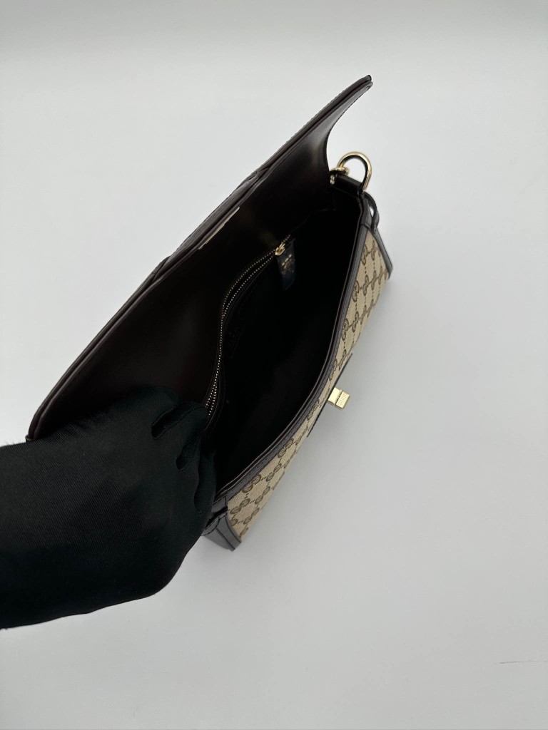 Gucci Luce Small Shoulder Bag