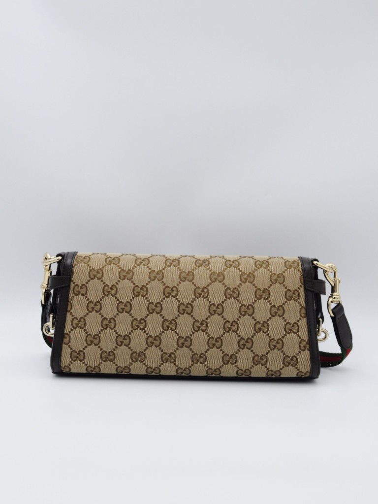 Gucci Luce Small Shoulder Bag