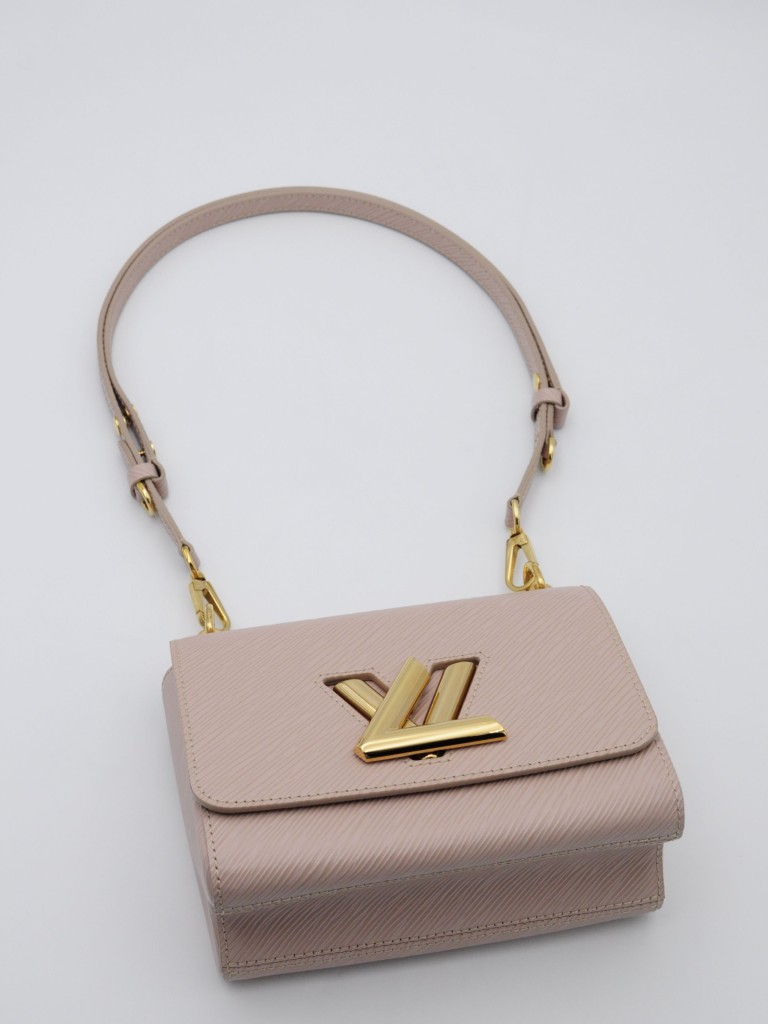 Louis Vuitton Twist bag