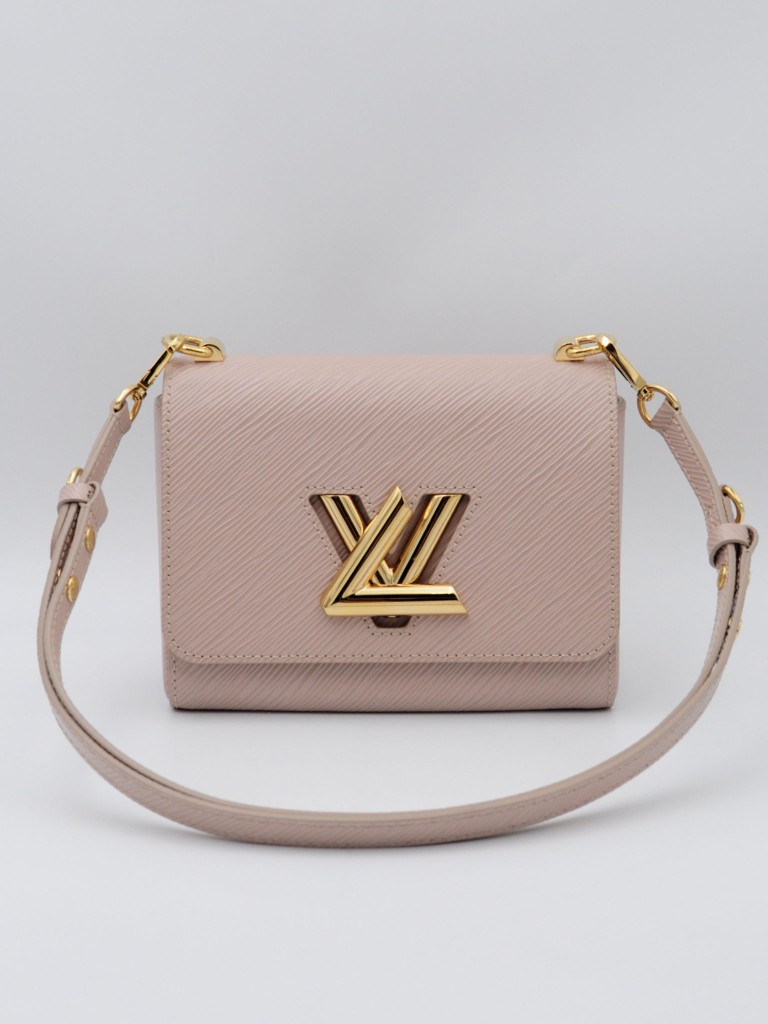 Louis Vuitton Twist torebka