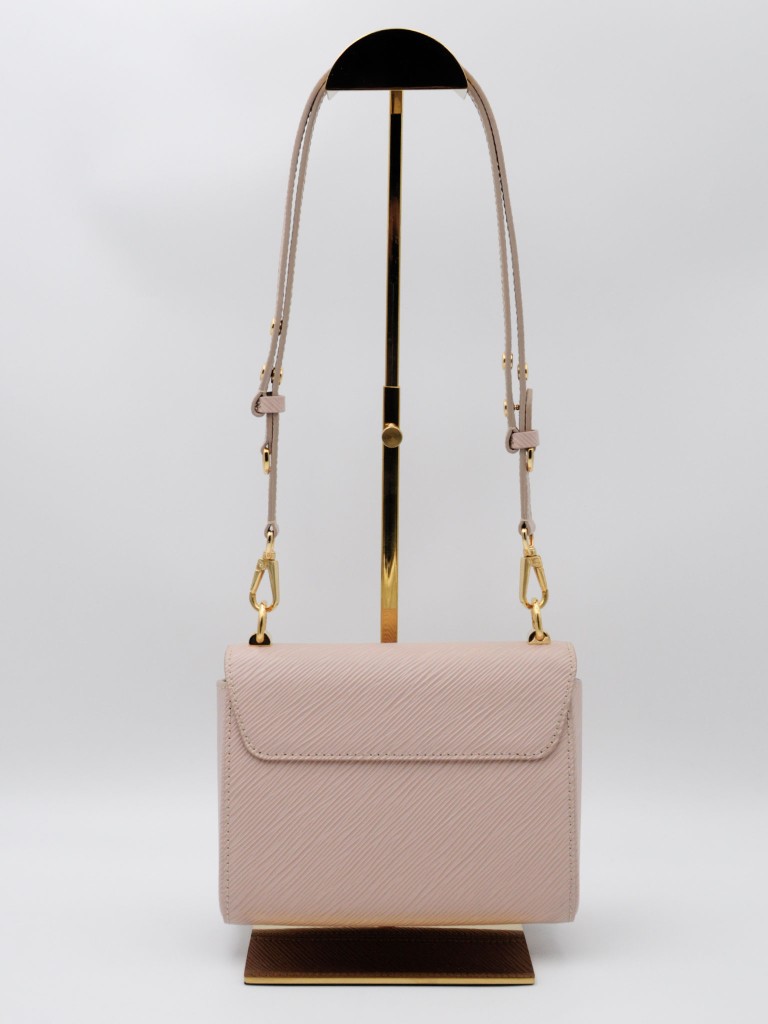 Louis Vuitton Twist torebka