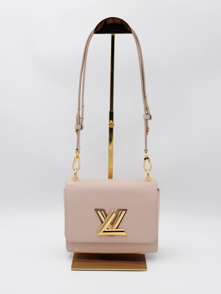 Louis Vuitton Twist torebka