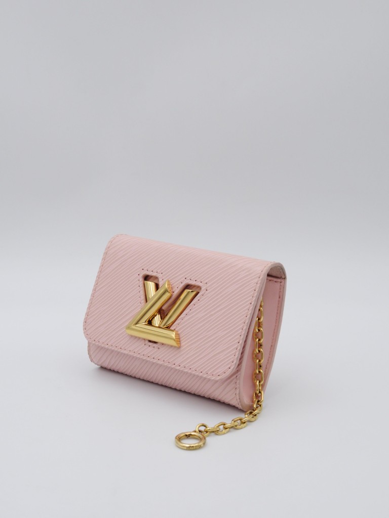 Louis Vuitton Twist torebka