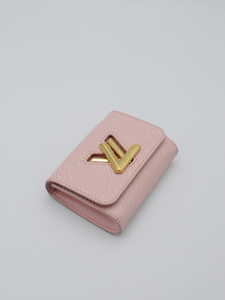 Louis Vuitton Twist torebka