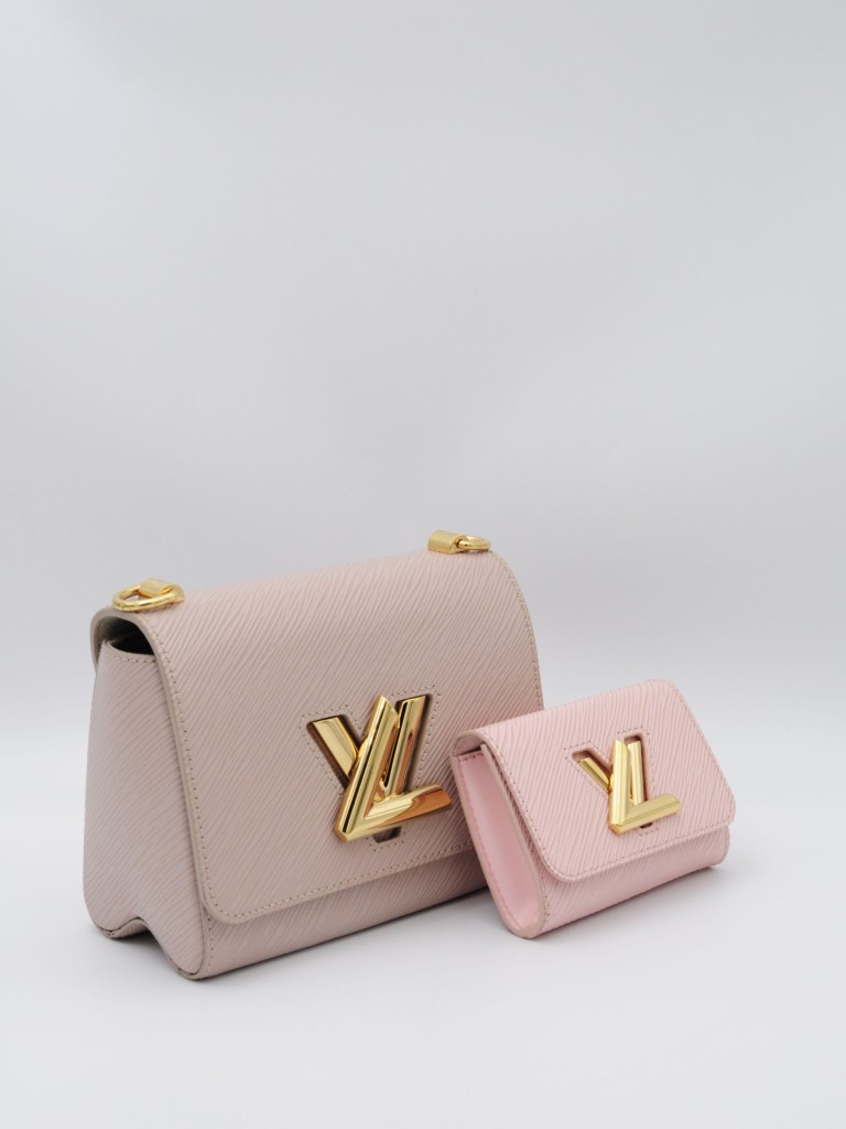 Louis Vuitton Twist torebka