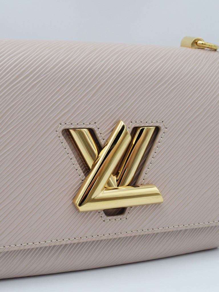Louis Vuitton Twist torebka