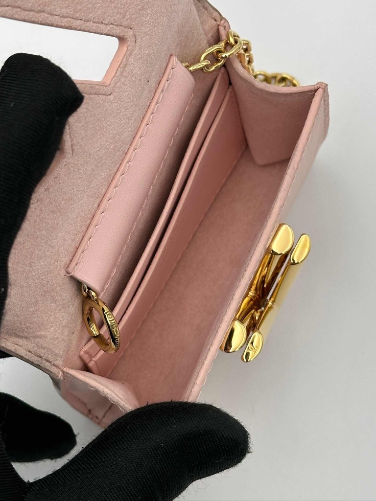 Louis Vuitton Twist bag