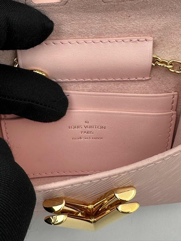 Louis Vuitton Twist torebka