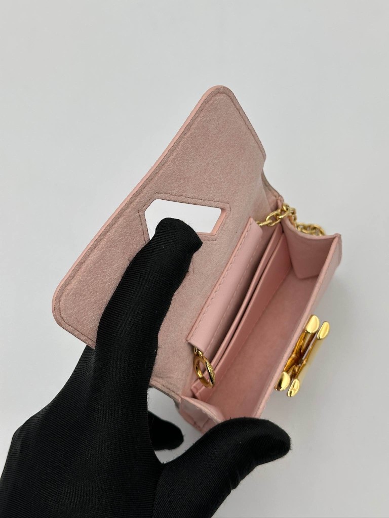 Louis Vuitton Twist torebka