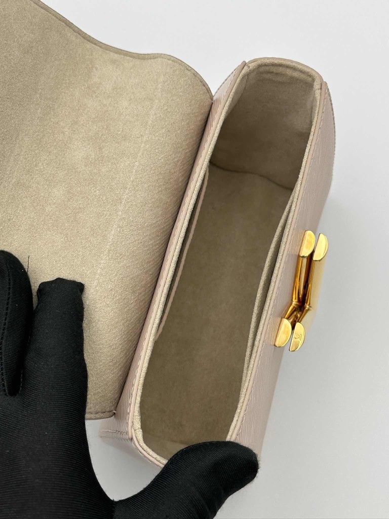 Louis Vuitton Twist bag