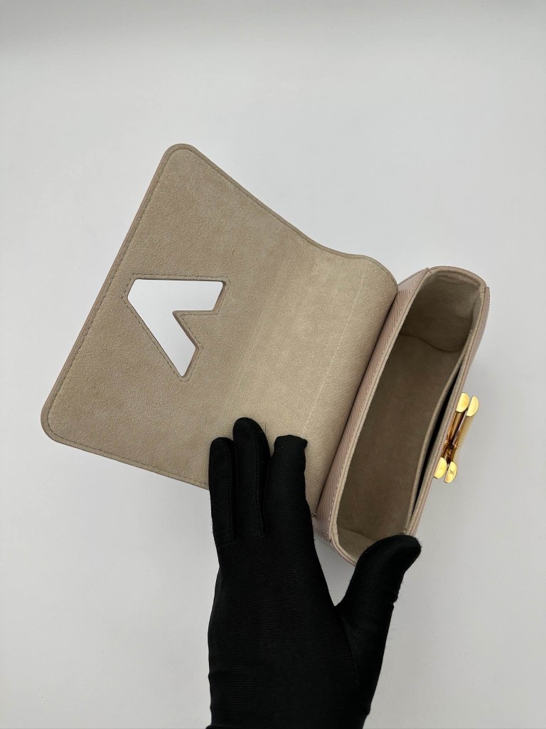 Louis Vuitton Twist torebka
