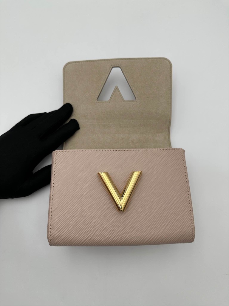 Louis Vuitton Twist bag