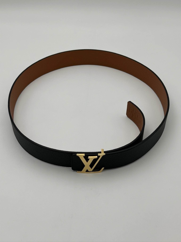Louis Vuitton belt