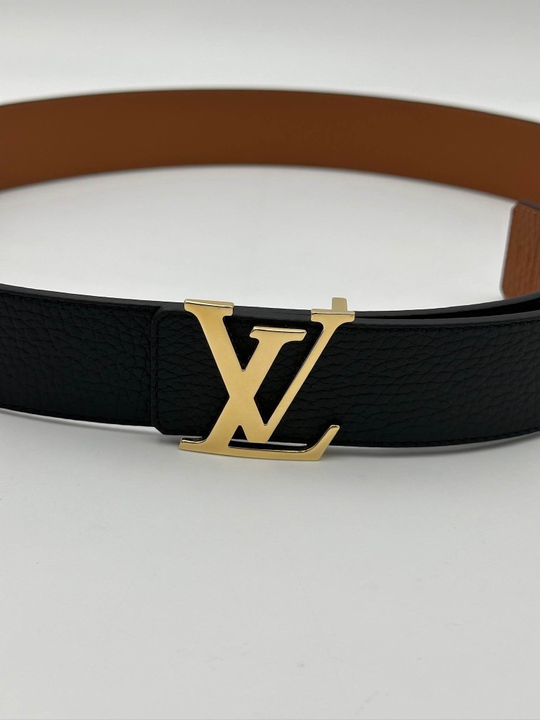 Louis Vuitton belt