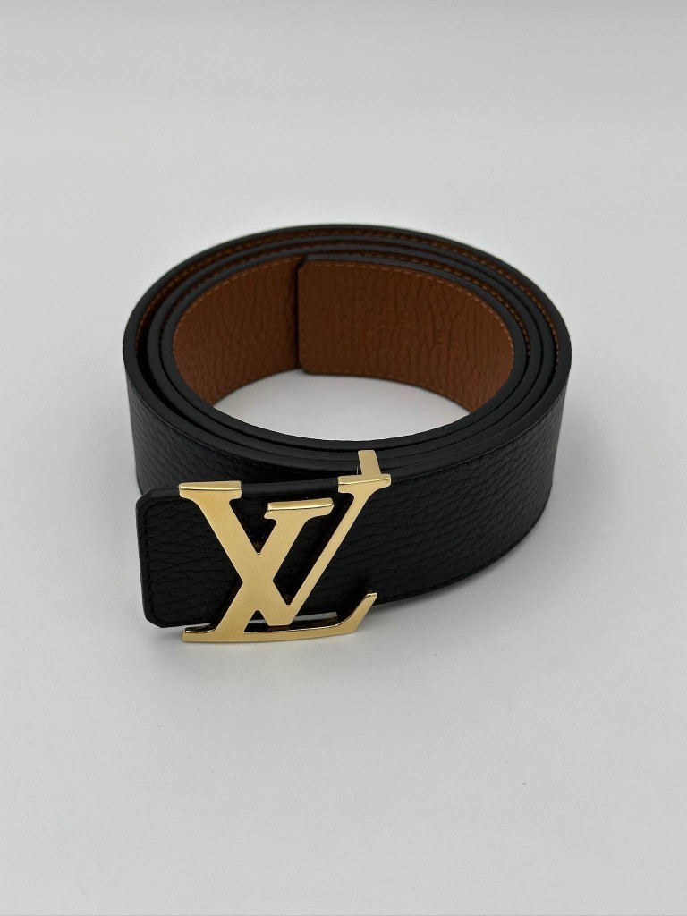 Louis Vuitton belt