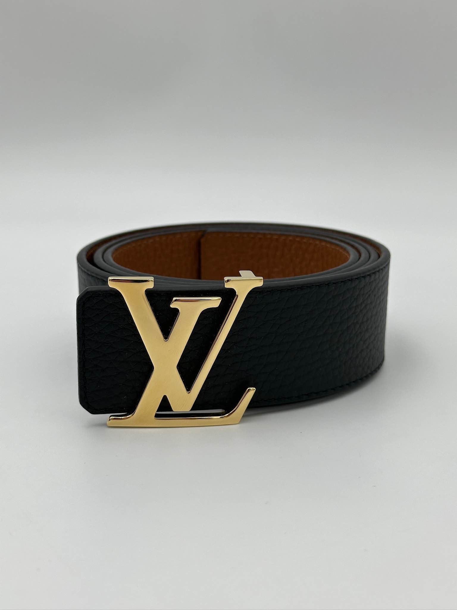 Louis Vuitton belt