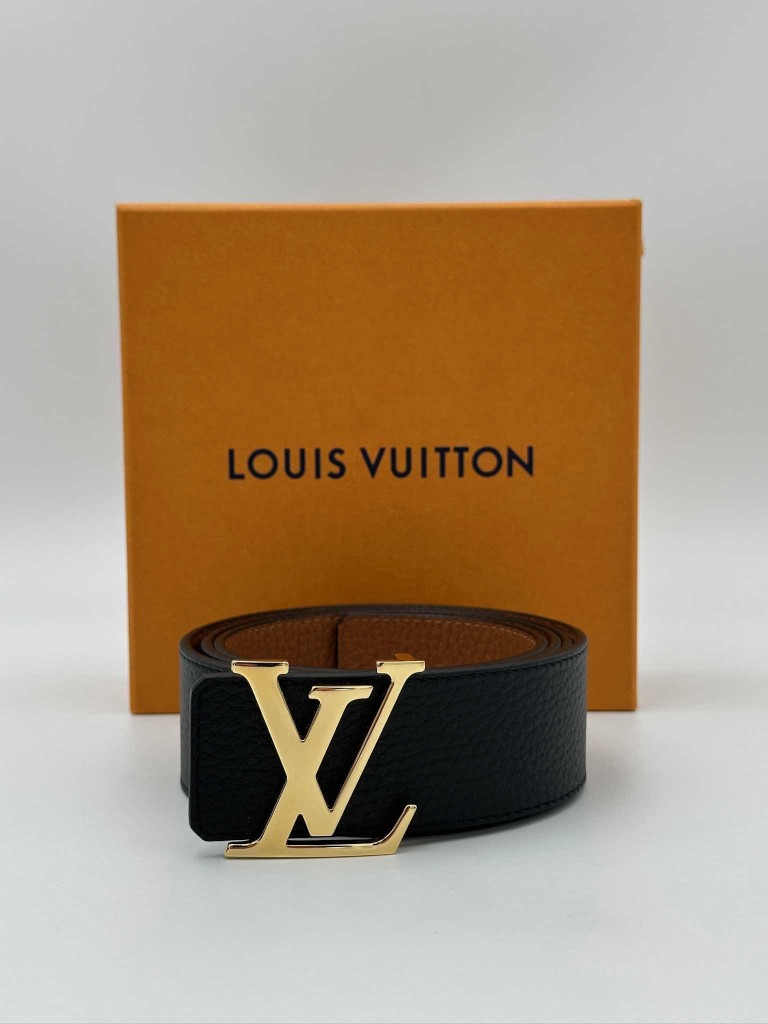 Louis Vuitton belt