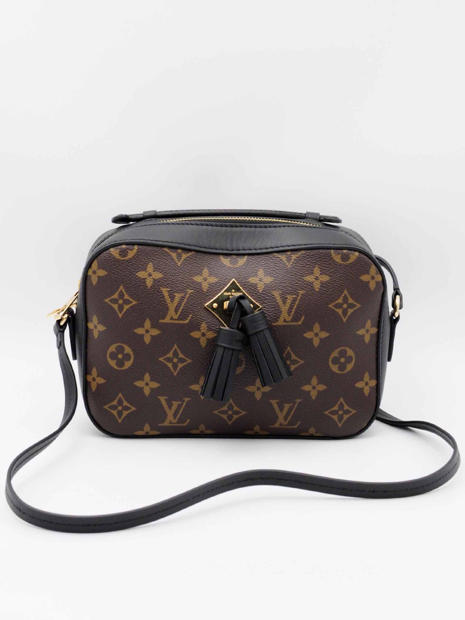 Louis Vuitton Saintonge torebka